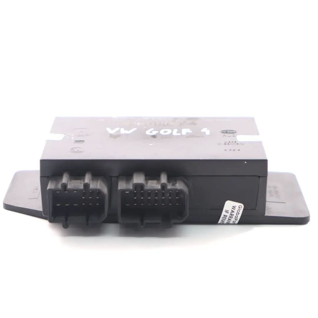 Body Control Module BCM Comfort Control Unit to Volkswagen VW Golf IV with Part number 5DK008214 Volkswagen VW Golf IV Body Control Module BCM Comfort Control Unit - SKU 5DK008214 - Part number 5DK008214