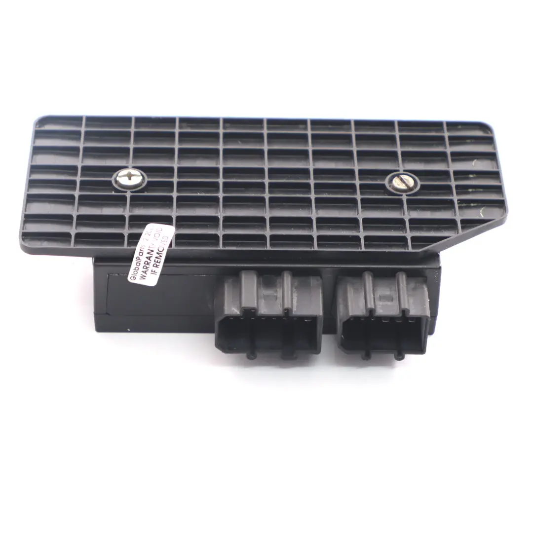 Volkswagen VW Golf IV Moduł Komfortu BCM Moduł Sterownik ECU - SKU 5DK008214 - Numer Części 5DK008214