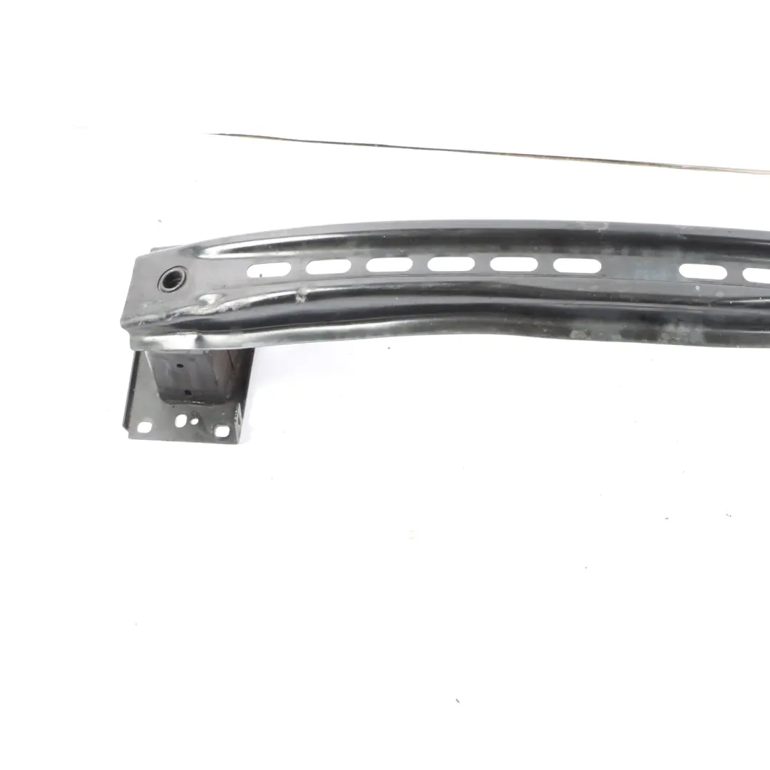 Mk3 Soporte Barra Protección Parachoques Delantero para Skoda Octavia con número de pieza 5E0807109 Skoda Octavia Mk3 Soporte Barra Protección Parachoques Delantero - SKU 5E0807109 - Número de pieza 5E0807109