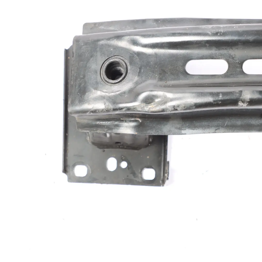 Mk3 Front Bumper Carrier Crash Bar Support Mounting to Skoda Octavia with Part number 5E0807109 Skoda Octavia Mk3 Front Bumper Carrier Crash Bar Support Mounting - SKU 5E0807109 - Part number 5E0807109