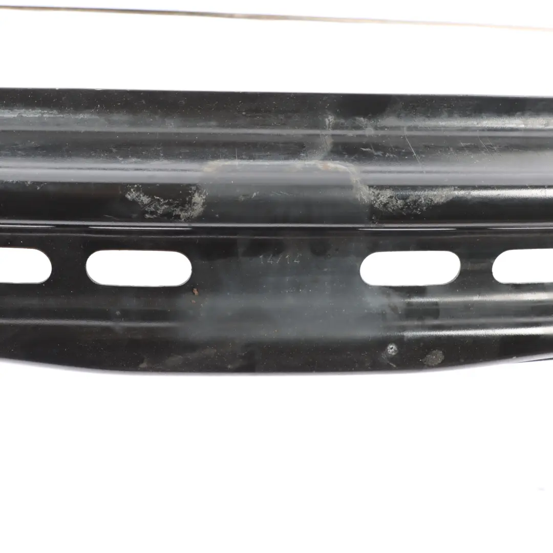 Mk3 Front Bumper Carrier Crash Bar Support Mounting to Skoda Octavia with Part number 5E0807109 Skoda Octavia Mk3 Front Bumper Carrier Crash Bar Support Mounting - SKU 5E0807109 - Part number 5E0807109