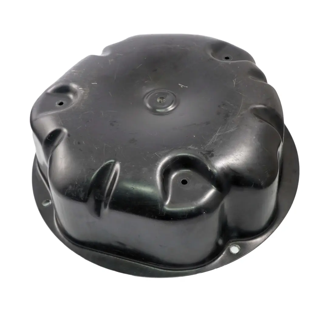 Dynaudio Altavoz Subwoofer Sistema De Sonido Volkswagen VW Golf Mk7 - SKU 5G0 035 591 - Número de pieza 5G0 035 591