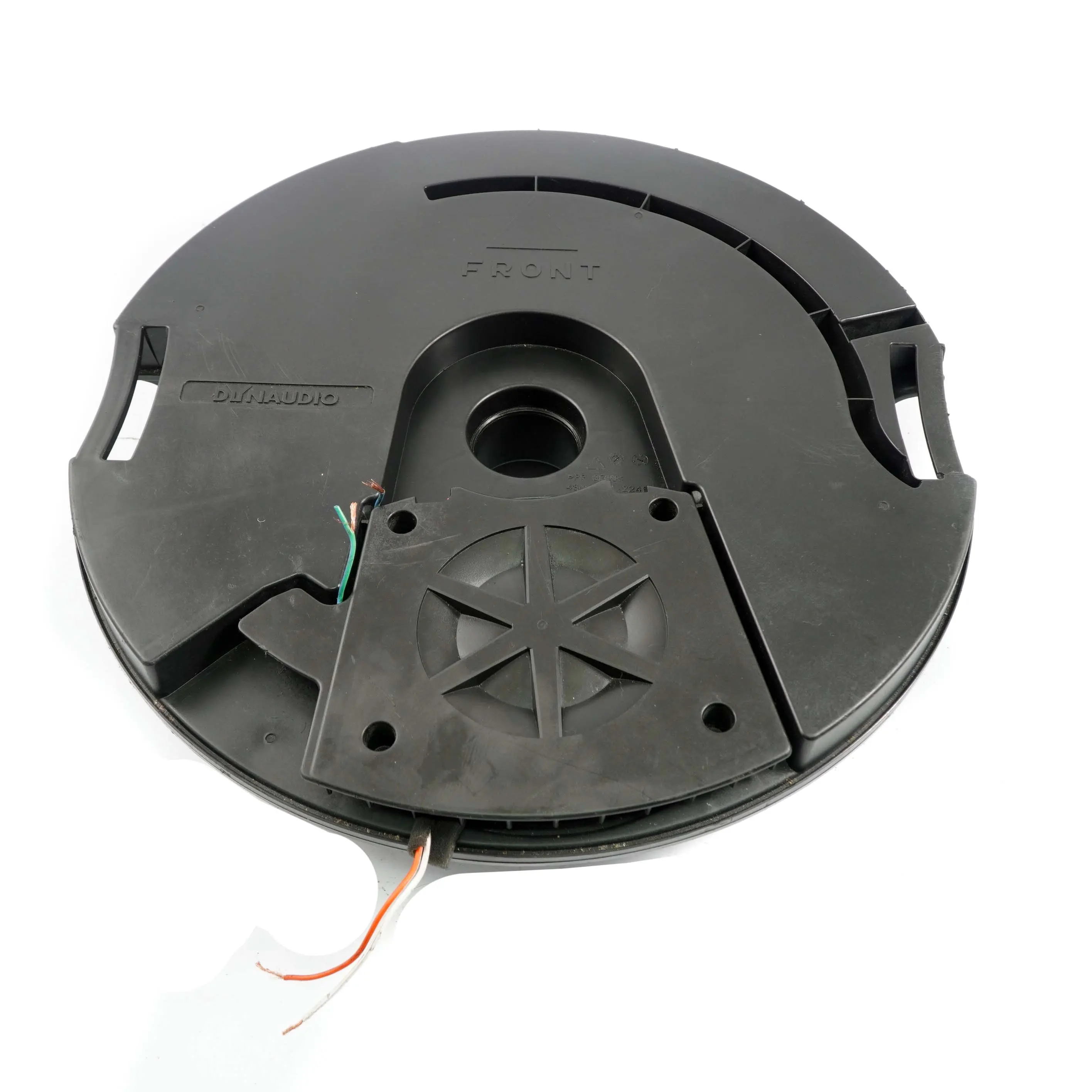 Volkswagen VW Golf 7 Dynaudio Subwoofer Altoparlante 5G0 035 591
