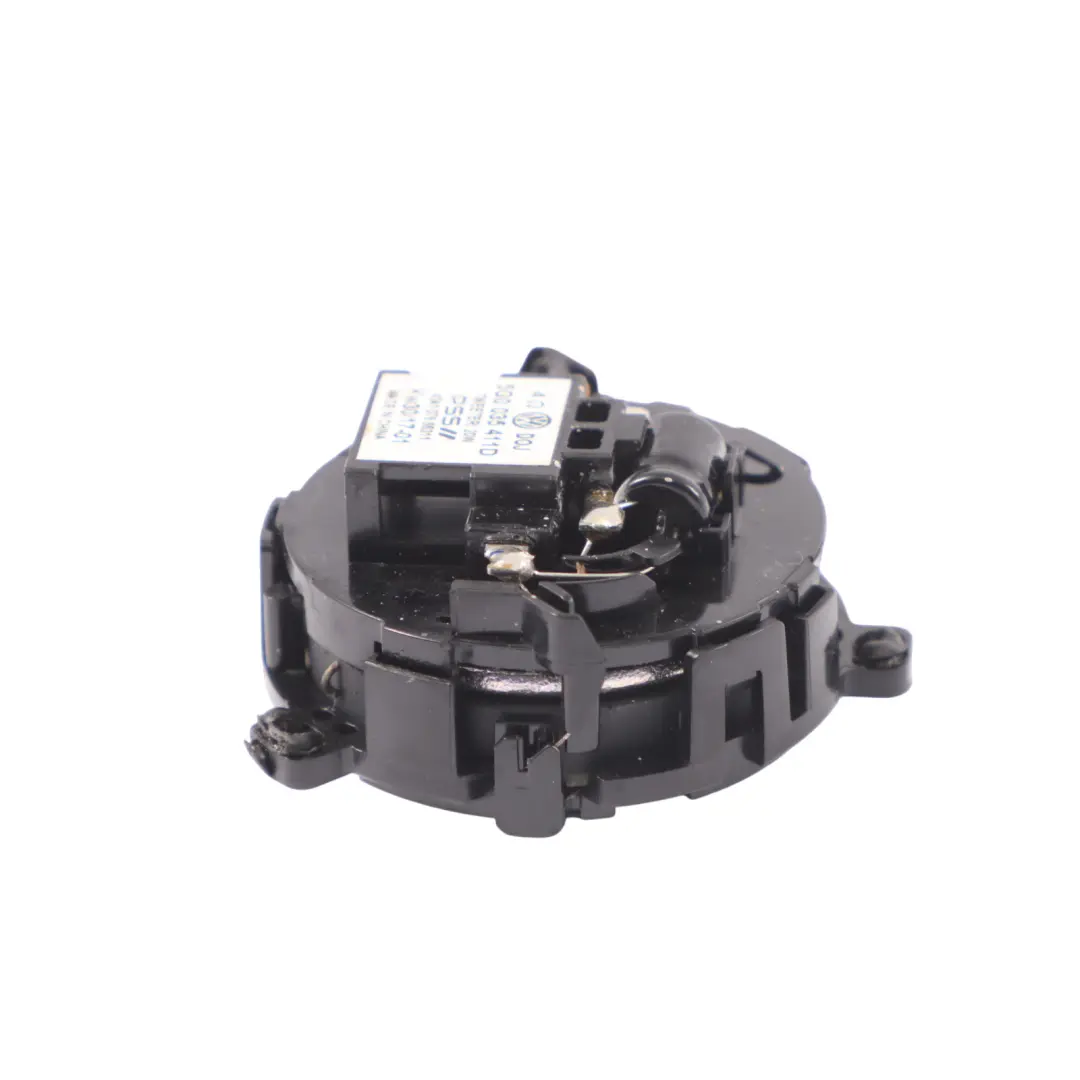 VW Volkswagen Golf Mk7 Tweeter Altavoz Pilar A Izquierdo Derecho - SKU 5G0035411D - Número de pieza 5G0035411D