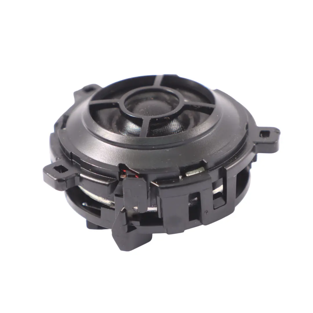 VW Volkswagen Golf Mk7 Haut-parleur avant montant A gauche droite 5G0035412B - SKU 5G0035411D - Numéro de pièce 5G0035411D