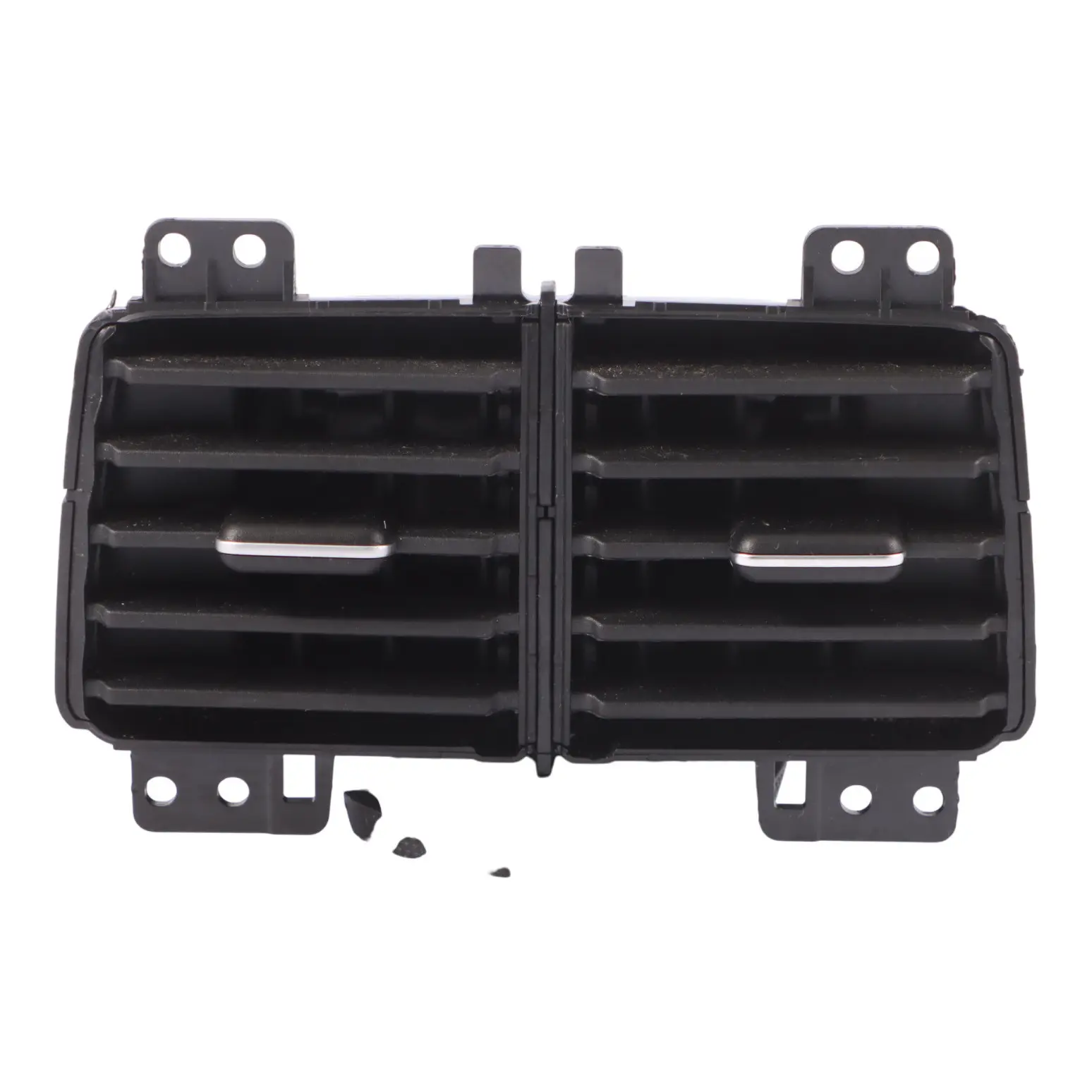 VW Golf Mk7 Console centrale posteriore Griglia Copertura 5G0819203D
