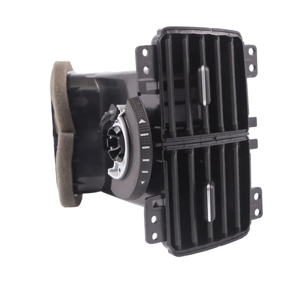 Hintere Mittelkonsole Frischluftzufuhr Kühlergrill für VW Golf Mk7 mit Teilenummer 5G0819203D VW Golf Mk7 Hintere Mittelkonsole Frischluftzufuhr Kühlergrill - SKU 5G0819203D - Teilenummer 5G0819203D