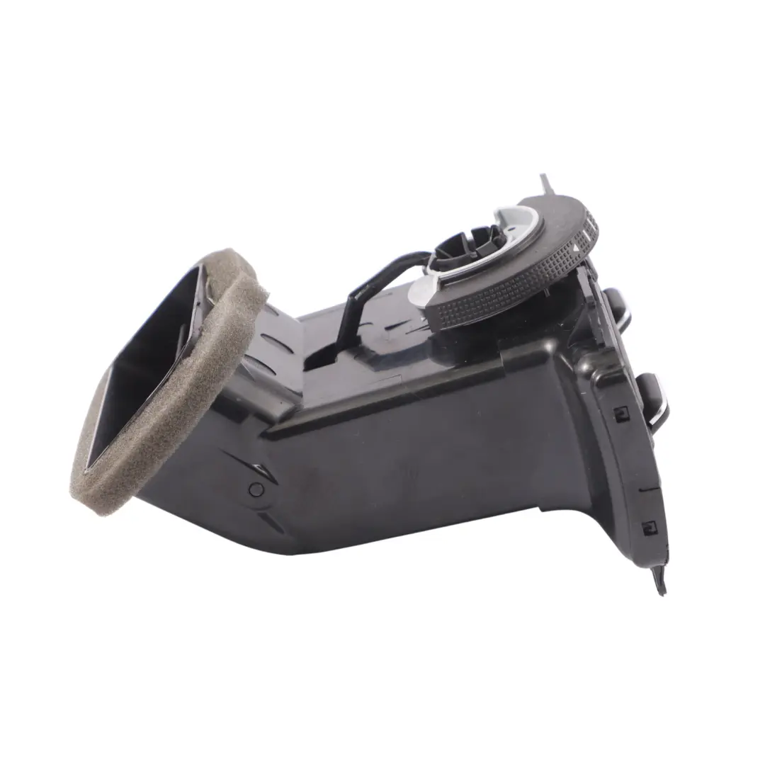 VW Golf Mk7 Consola Central Trasera Rejilla de Ventilación - SKU 5G0819203D - Número de pieza 5G0819203D