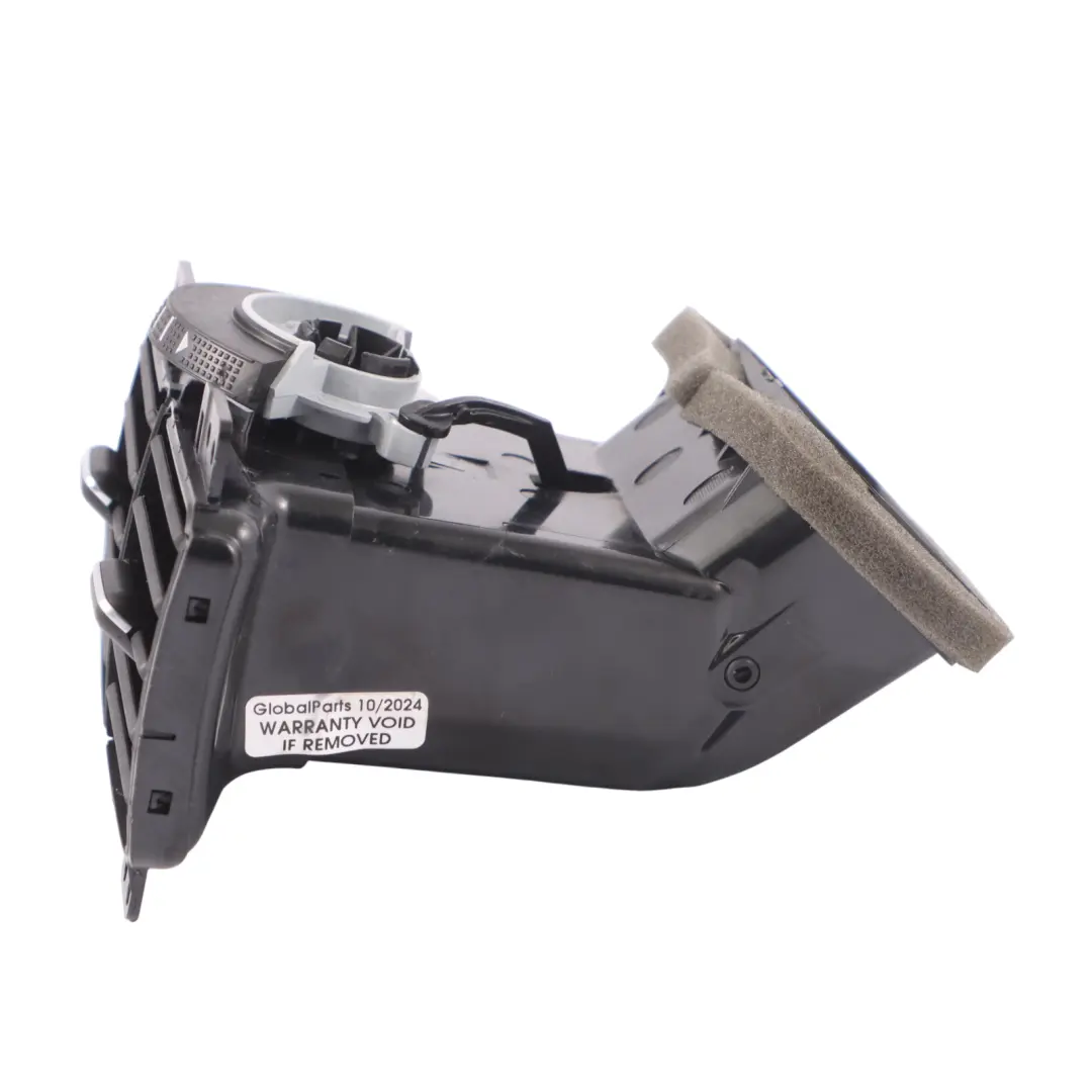 VW Golf Mk7 Hintere Mittelkonsole Frischluftzufuhr Kühlergrill - SKU 5G0819203D - Teilenummer 5G0819203D