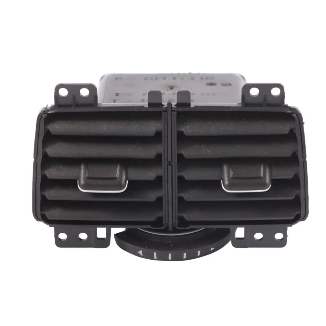 VW Golf Mk7 Cache de la grille d'aération de la console arrière - SKU 5G0819203D - Numéro de pièce 5G0819203D