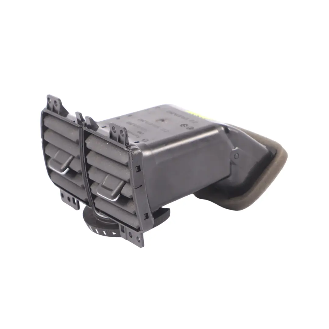VW Golf Mk7 Consola Central Trasera Rejilla de Ventilación - SKU 5G0819203D - Número de pieza 5G0819203D