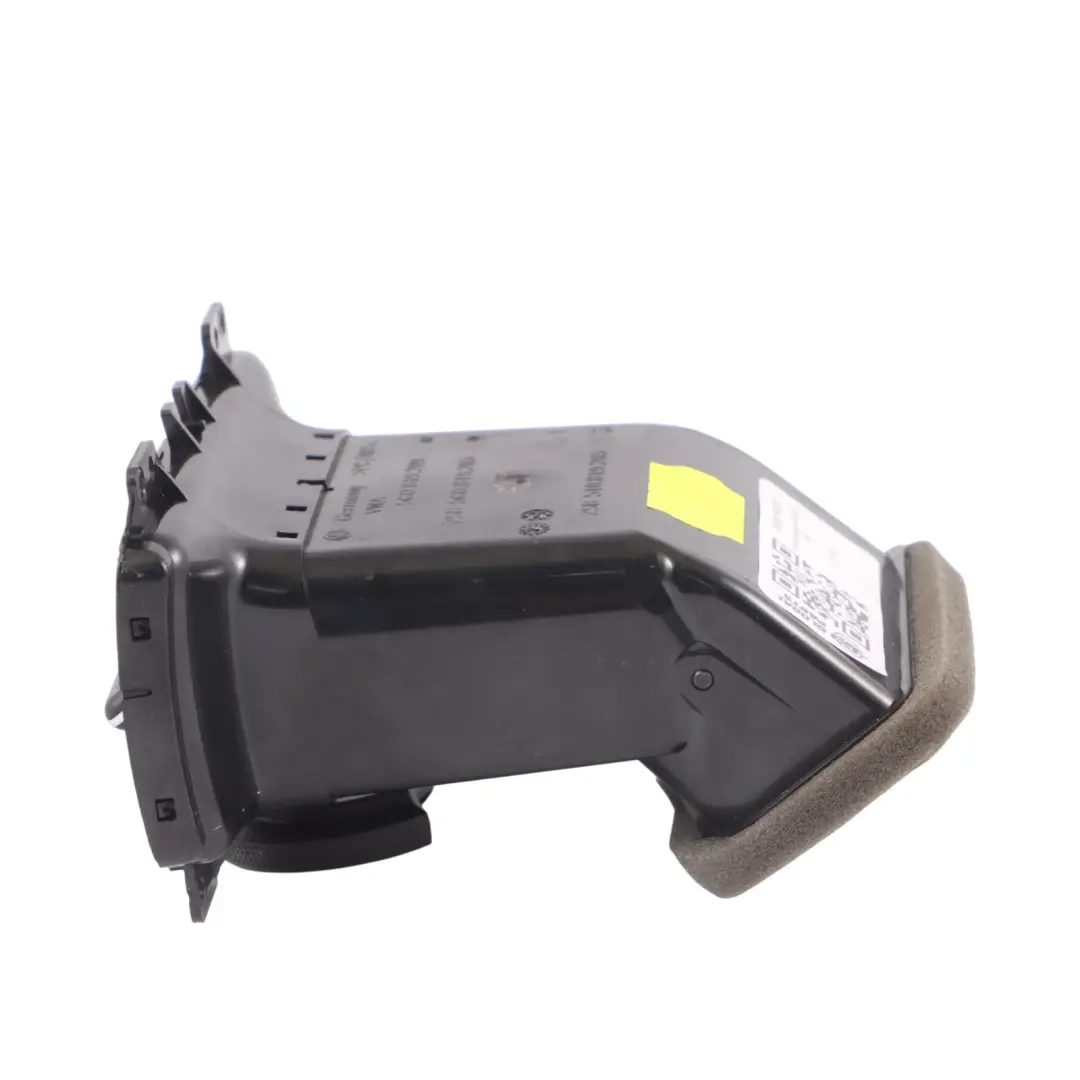 VW Golf Mk7 Consola Central Trasera Rejilla de Ventilación - SKU 5G0819203D - Número de pieza 5G0819203D