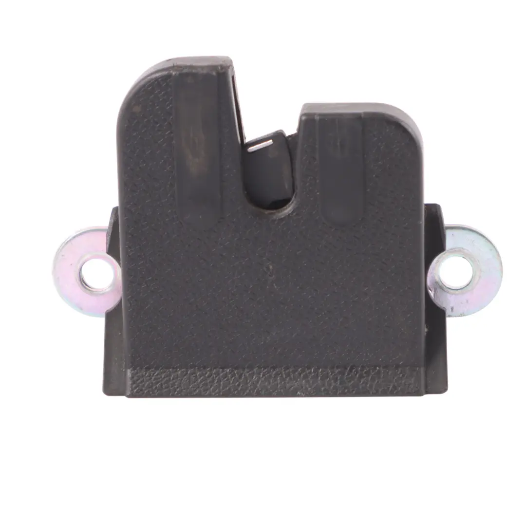 Mécanisme Verrouillage Couvercle Arrière pour Volkswagen Golf Sportsvan à propos du numéro de pièce 5G0827505C Volkswagen Golf Sportsvan Mécanisme Verrouillage Couvercle Arrière - SKU 5G0827505C - Numéro de pièce 5G0827505C