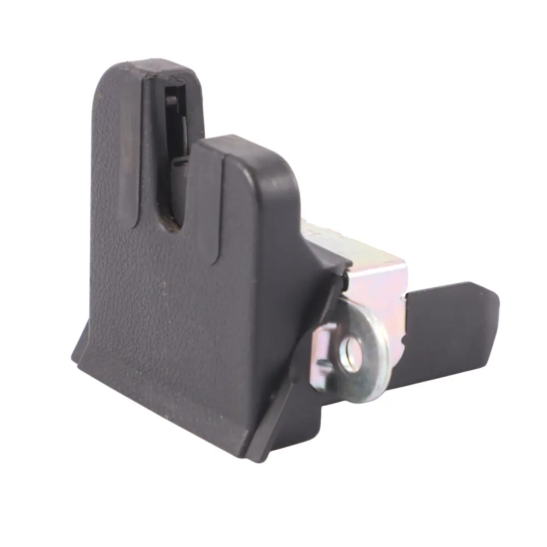 Mécanisme Verrouillage Couvercle Arrière pour Volkswagen Golf Sportsvan à propos du numéro de pièce 5G0827505C Volkswagen Golf Sportsvan Mécanisme Verrouillage Couvercle Arrière - SKU 5G0827505C - Numéro de pièce 5G0827505C