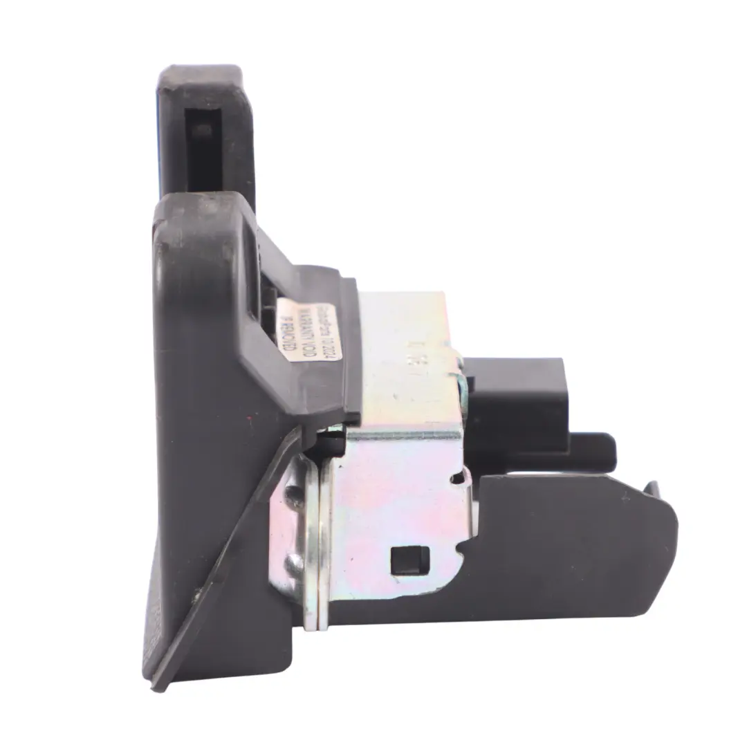 Meccanismo Bloccaggio Posteriore Bagagliaio per Volkswagen Golf Sportsvan con numero di parte 5G0827505C Volkswagen Golf Sportsvan Meccanismo Bloccaggio Posteriore Bagagliaio - SKU 5G0827505C - Numero di parte 5G0827505C