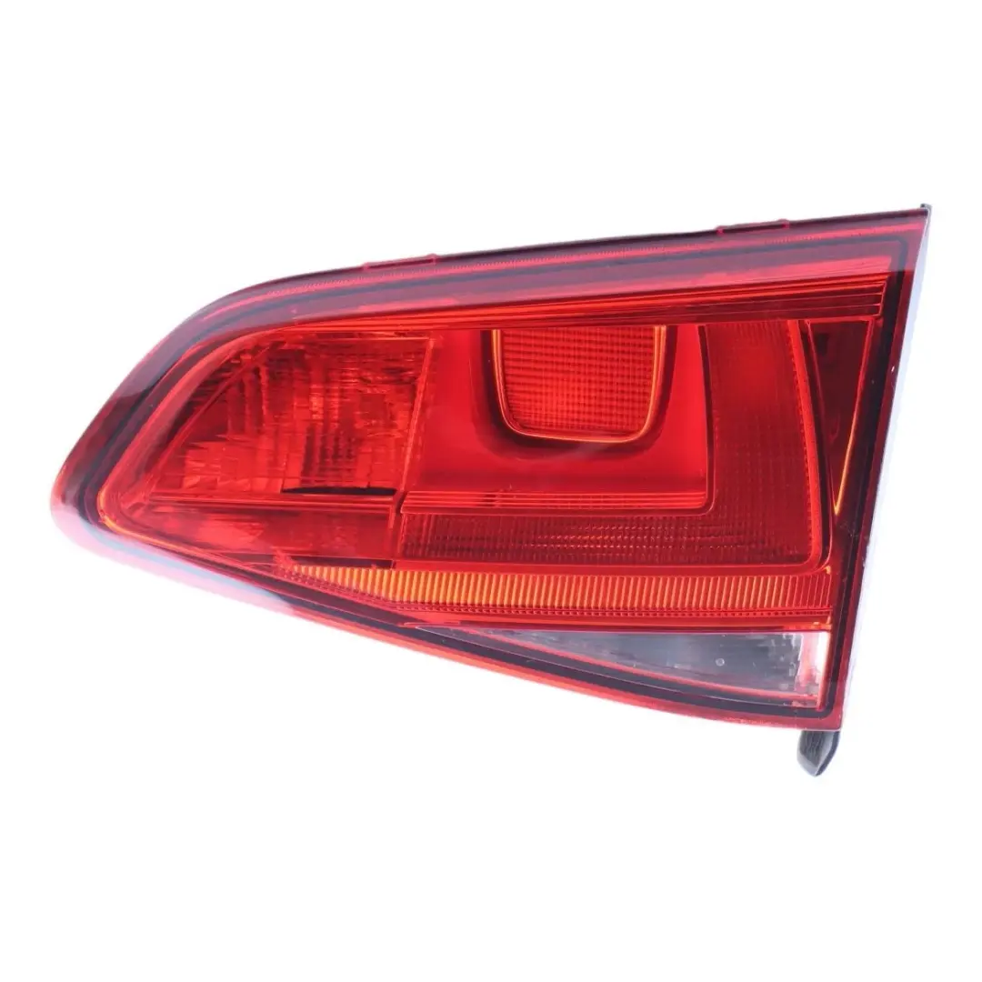 5G Taillight Lamp Light Rear Right O/S to Volkswagen Golf with Part number 5G0945094AD Volkswagen Golf 5G Taillight Lamp Light Rear Right O/S - SKU 5G0945094AD - Part number 5G0945094AD