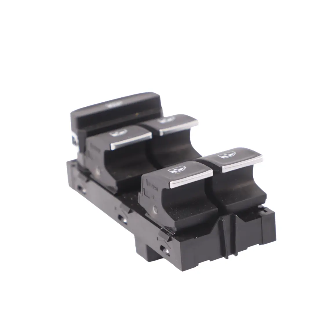 Puerta Derecha Interruptor Regulador Ventana para VW Volkswagen Golf CD1 con número de pieza 5G0959857E VW Volkswagen Golf CD1 Puerta Derecha Interruptor Regulador Ventana - SKU 5G0959857E - Número de pieza 5G0959857E