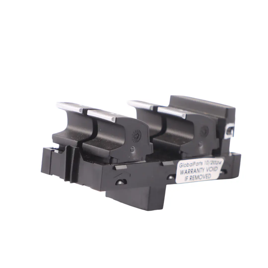 Front Door Right O/S Window Regulator Switch to VW Volkswagen Golf CD1 with Part number 5G0959857E VW Volkswagen Golf CD1 Front Door Right O/S Window Regulator Switch - SKU 5G0959857E - Part number 5G0959857E