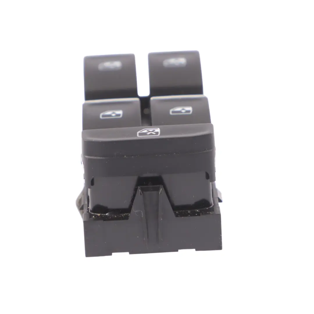 VW Volkswagen Golf CD1 Interrupteur régulation vitre avant droite - SKU 5G0959857E - Numéro de pièce 5G0959857E