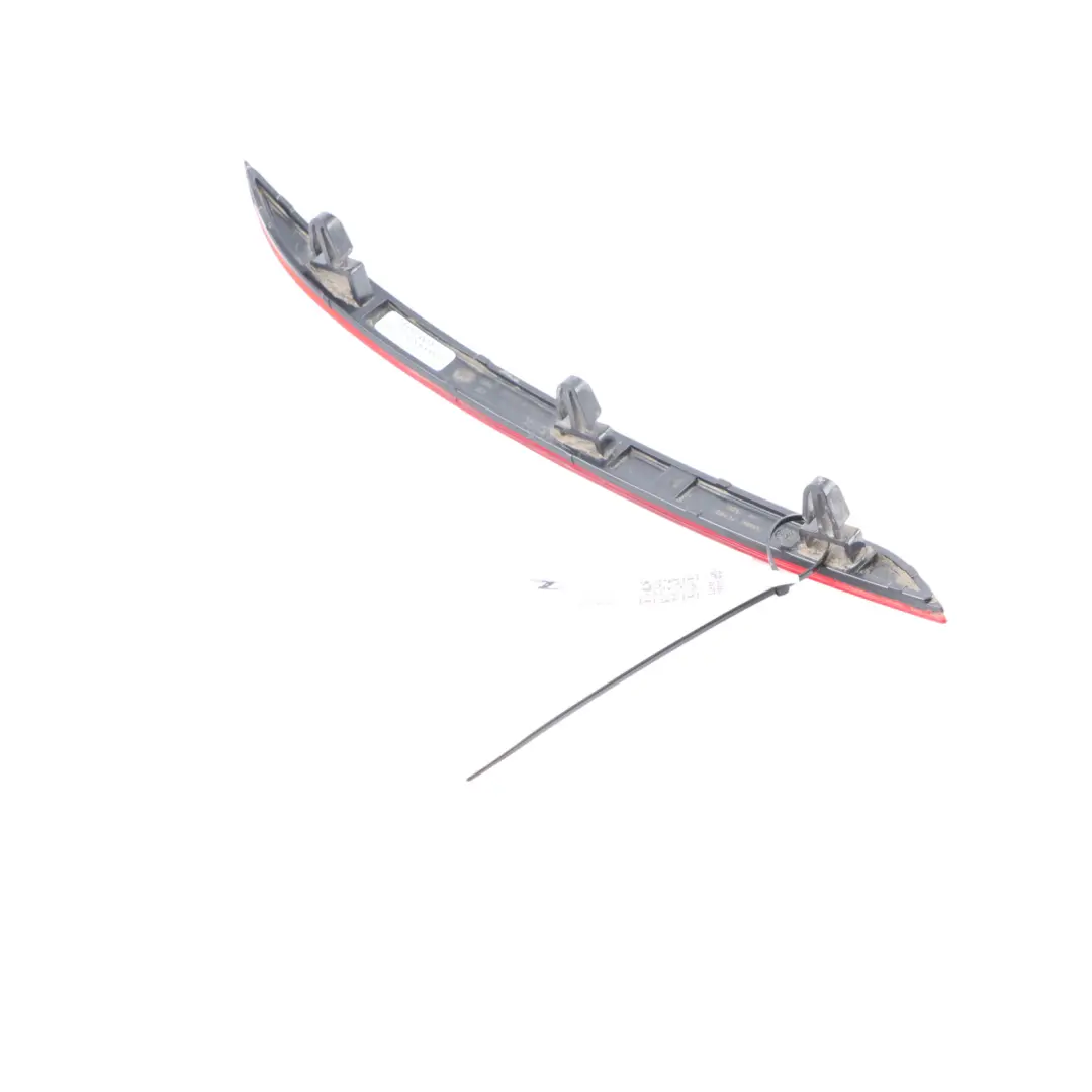 Volkswagen CD1 Reflector Lamp Rear Left N/S Bumper Trim Reflection Red - SKU 5H0945105 - Part number 5H0945105