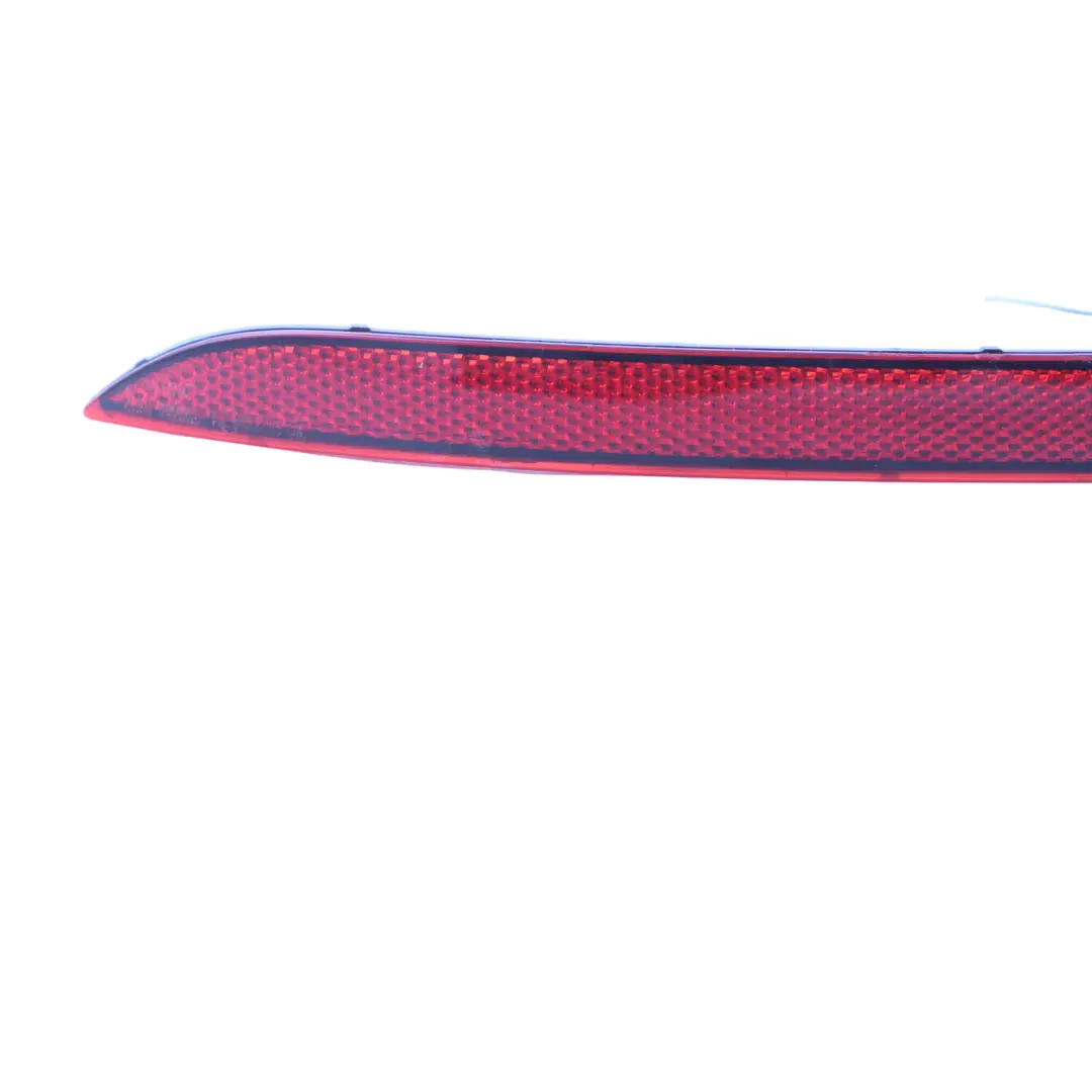 Volkswagen Golf CD1 Reflektor Lampe Hinten Links Stoßstange Reflexion - SKU 5H0945105 - Teilenummer 5H0945105