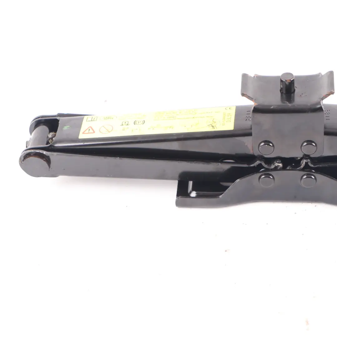 Lifting Jack Tool to Land Rover Discovery 4 Range Rover Sport Car with Part number 5H3217080BC Land Rover Discovery 4 Range Rover Sport Car Lifting Jack Tool - SKU 5H3217080BC - Part number 5H3217080BC