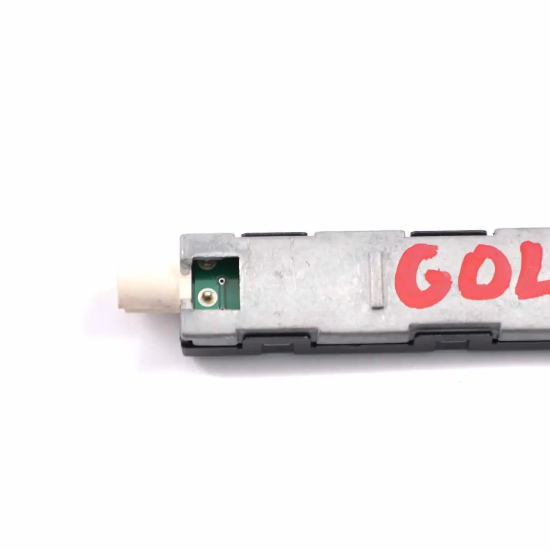 VW Golf 6 Aerial Antenna Amplifier Booster Unit Module - SKU 5K0035552 - Part number 5K0035552