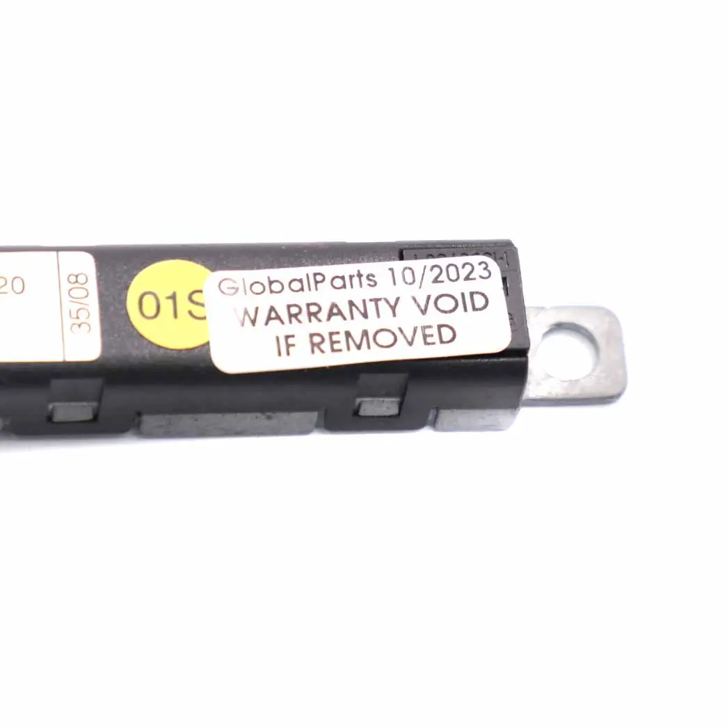 VW Golf 6 Antenna Antenna Amplificatore Booster Modulo Unità - SKU 5K0035552 - Numero di parte 5K0035552