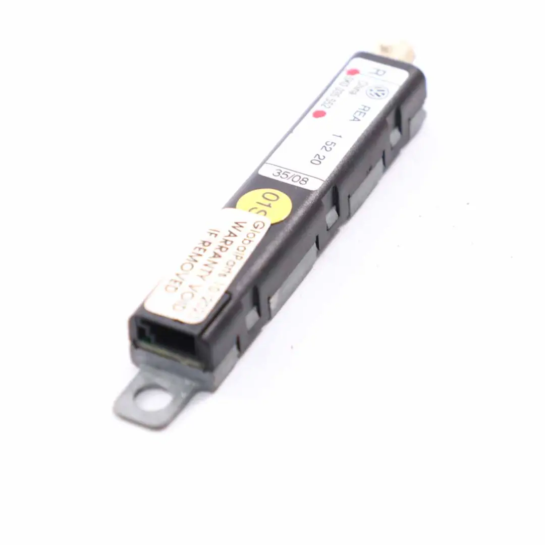 VW Golf 6 Antenna Antenna Amplificatore Booster Modulo Unità - SKU 5K0035552 - Numero di parte 5K0035552