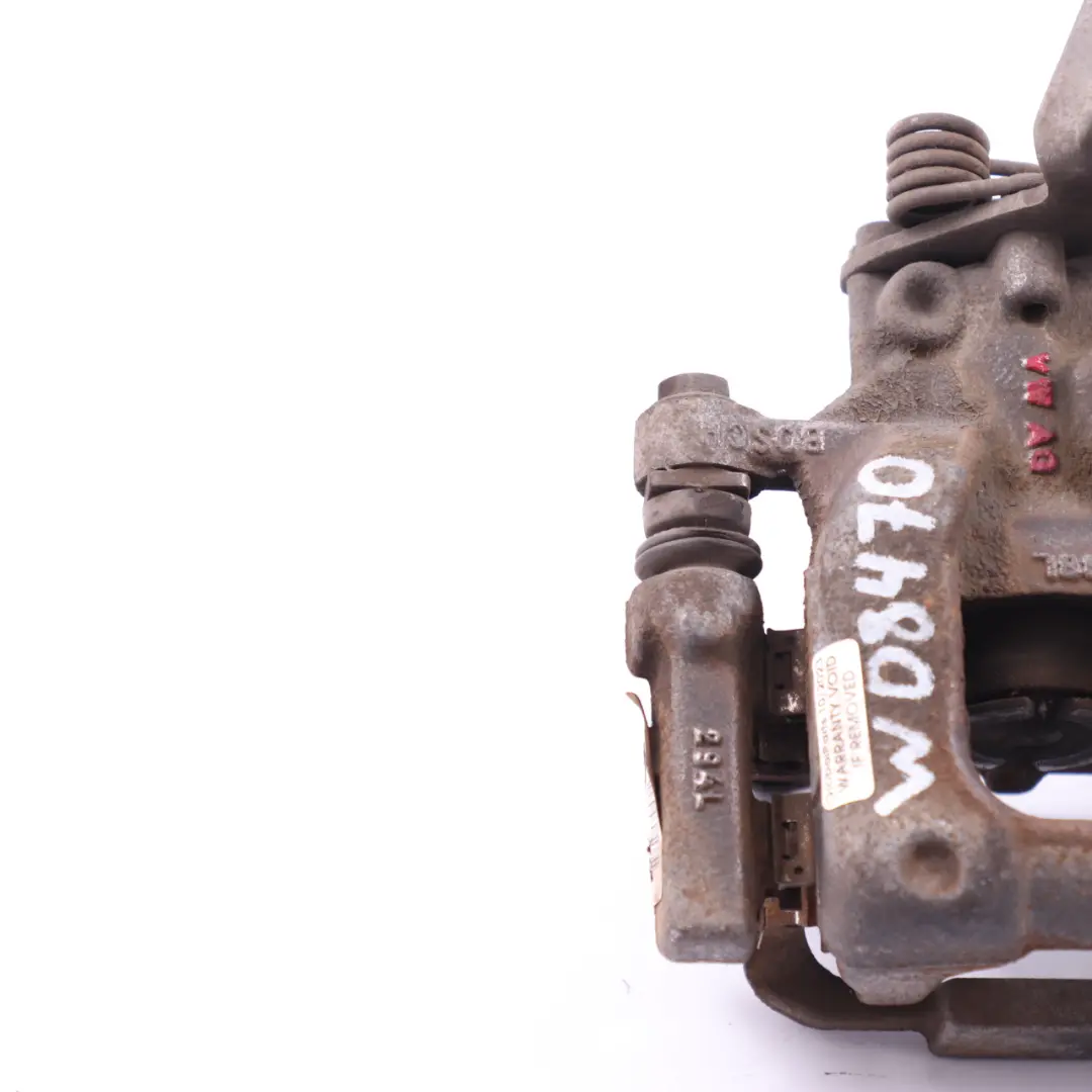 Pinza de Freno Trasera Izquierda Carcasa de Freno de Rueda para VW Passat B7 con número de pieza 5K061541 VW Passat B7 Pinza de Freno Trasera Izquierda Carcasa de Freno de Rueda - SKU 5K061541 - Número de pieza 5K061541