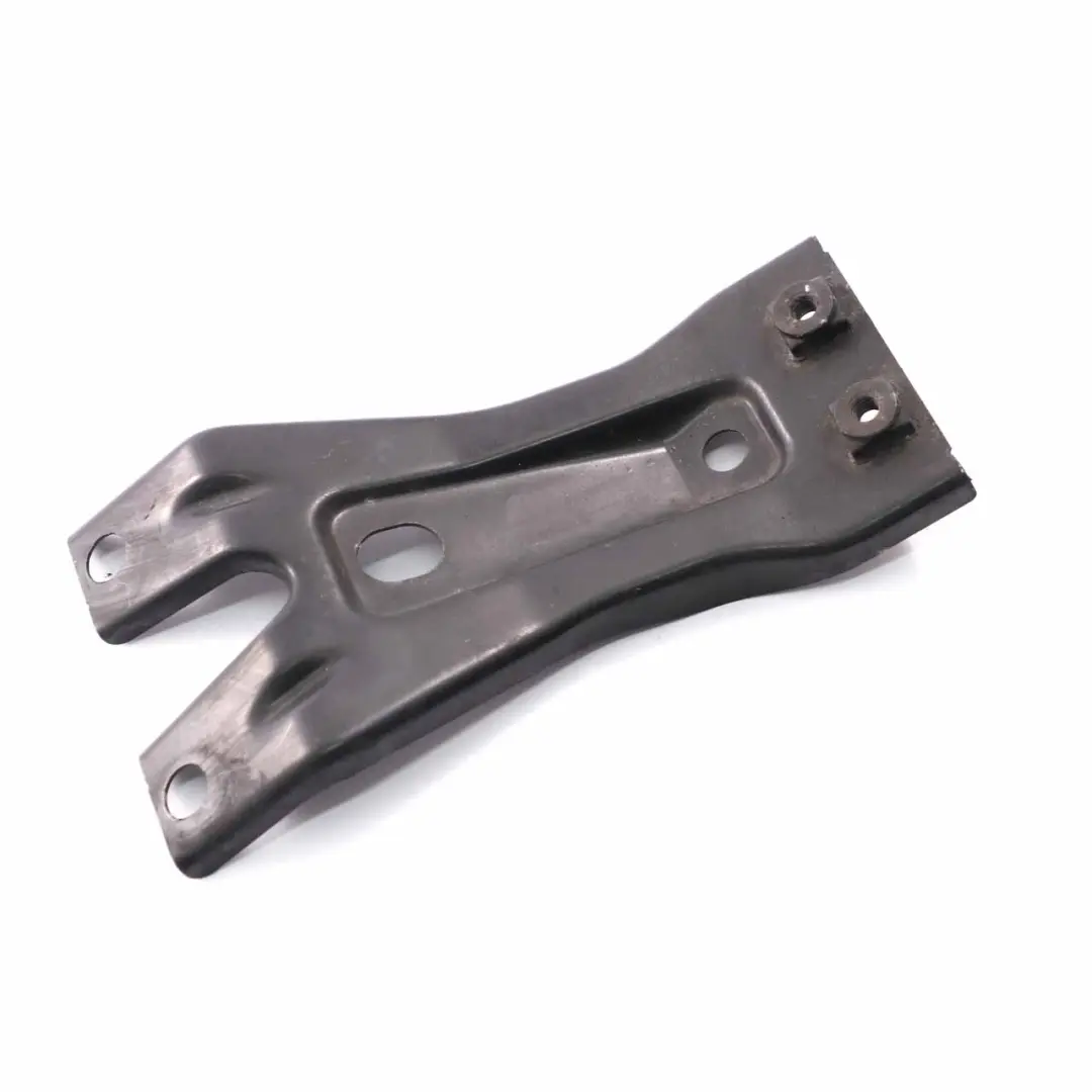 Volkswagen VW Golf Mk6 Supporto Chiusura Cofano Radiatore - SKU 5K0805567A - Numero di parte 5K0805567A