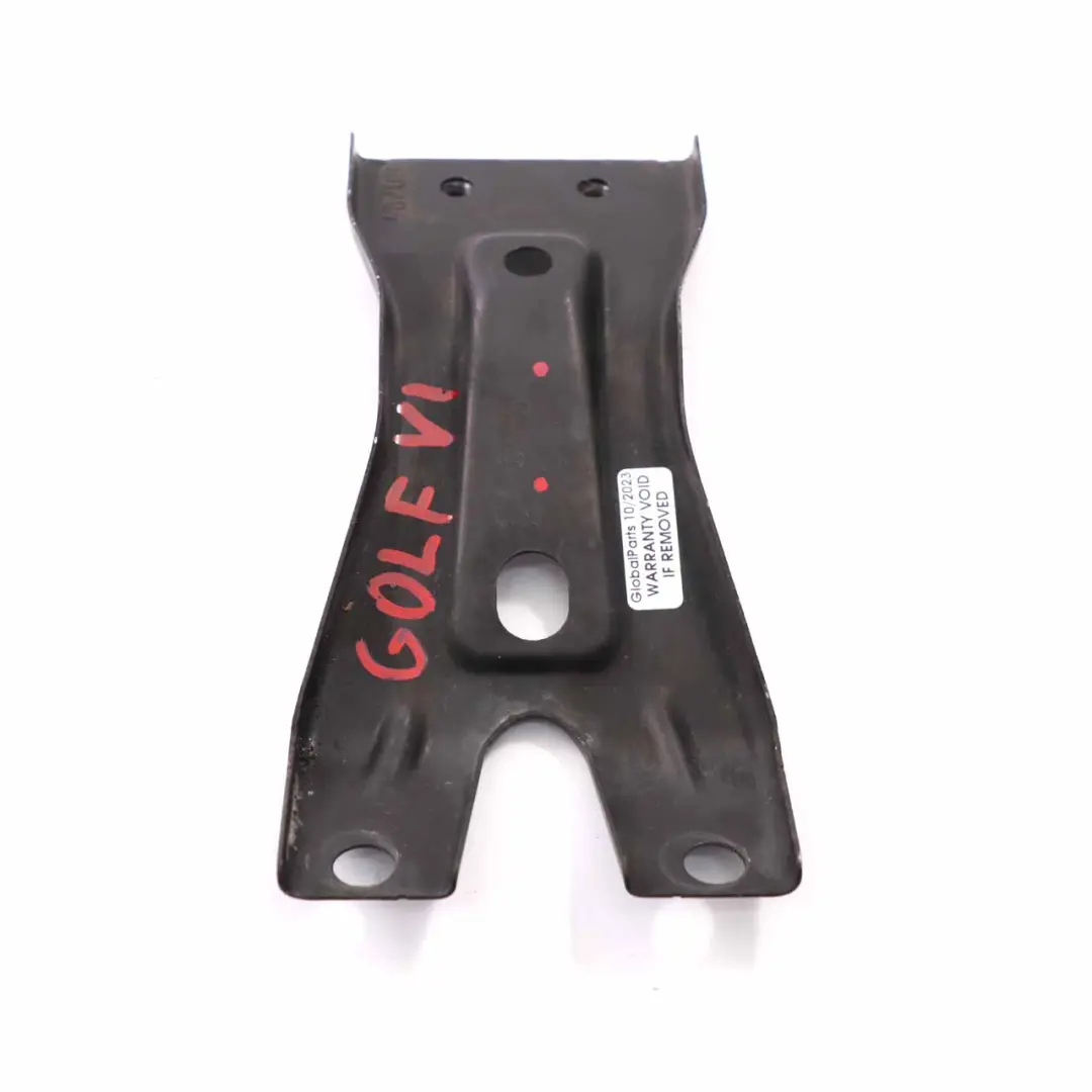 Volkswagen VW Golf Mk6 Supporto Chiusura Cofano Radiatore - SKU 5K0805567A - Numero di parte 5K0805567A