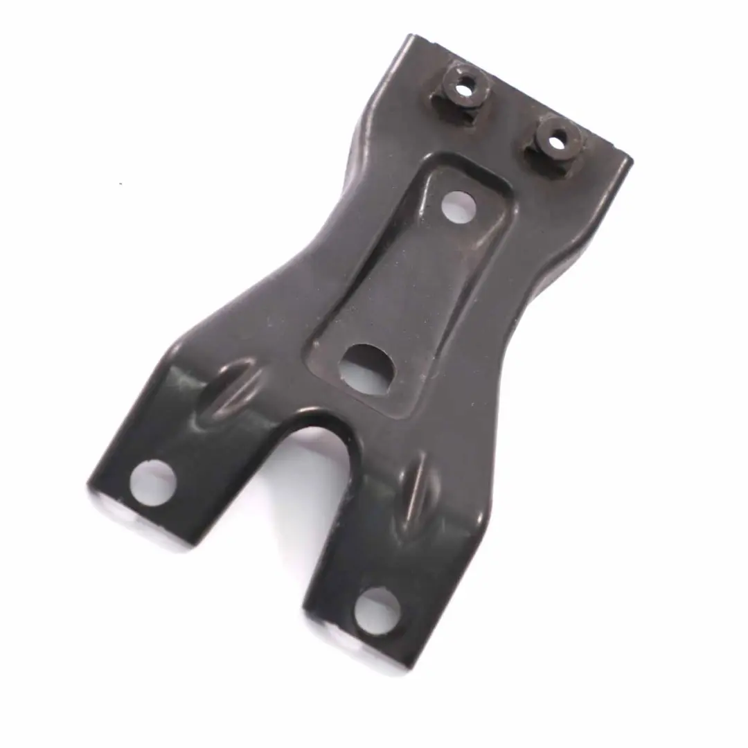 Volkswagen VW Golf Mk6 Supporto Chiusura Cofano Radiatore - SKU 5K0805567A - Numero di parte 5K0805567A