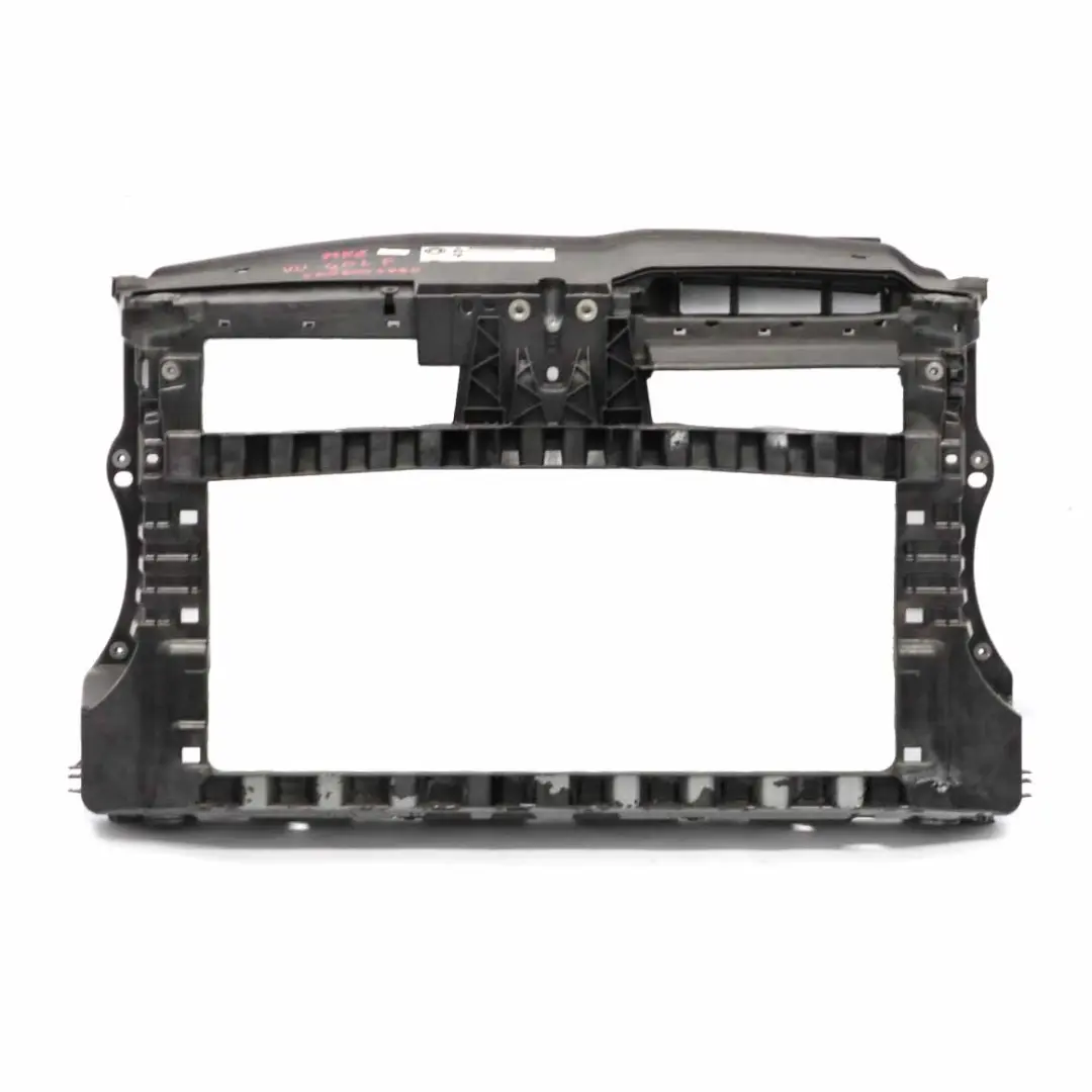 Volkswagen VW Golf Mk6 Slam Panel Front Radiator Beam Cowling - SKU 5K0805588E - Part number 5K0805588E