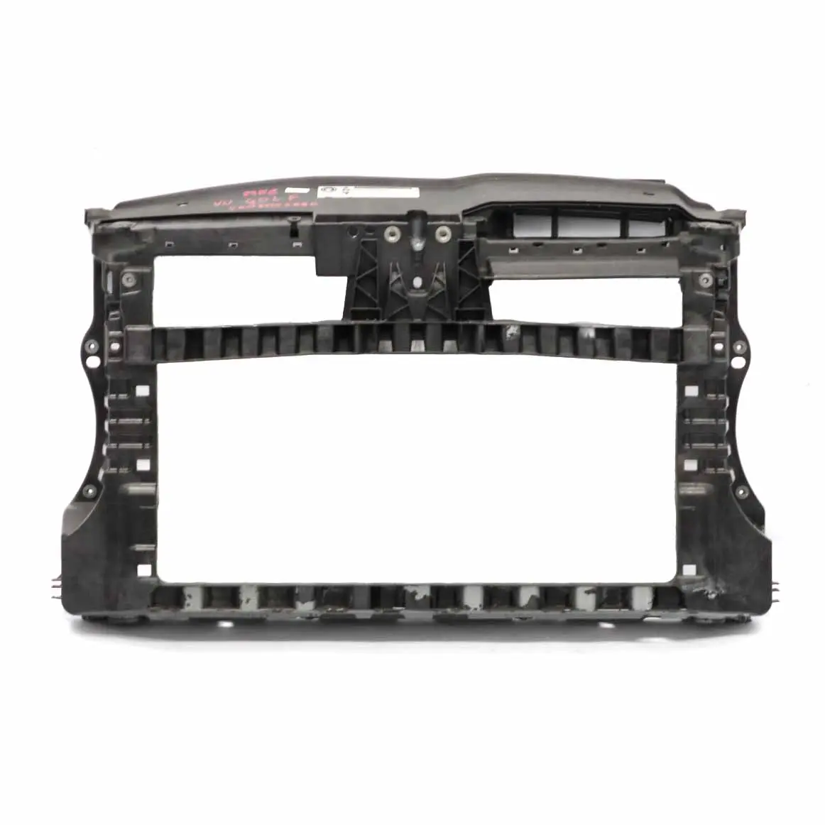Volkswagen VW Golf VI Pannello di sbalzo anteriore Radiatore 5K0805588E