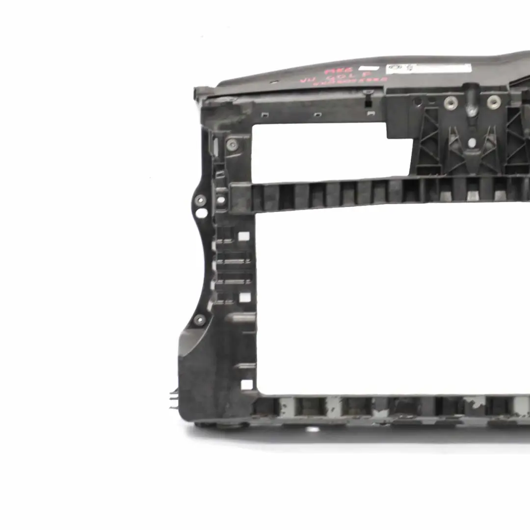 Delantero Radiador Viga Carenado para Volkswagen VW Golf VI con número de pieza 5K0805588E Volkswagen VW Golf VI Delantero Radiador Viga Carenado - SKU 5K0805588E - Número de pieza 5K0805588E
