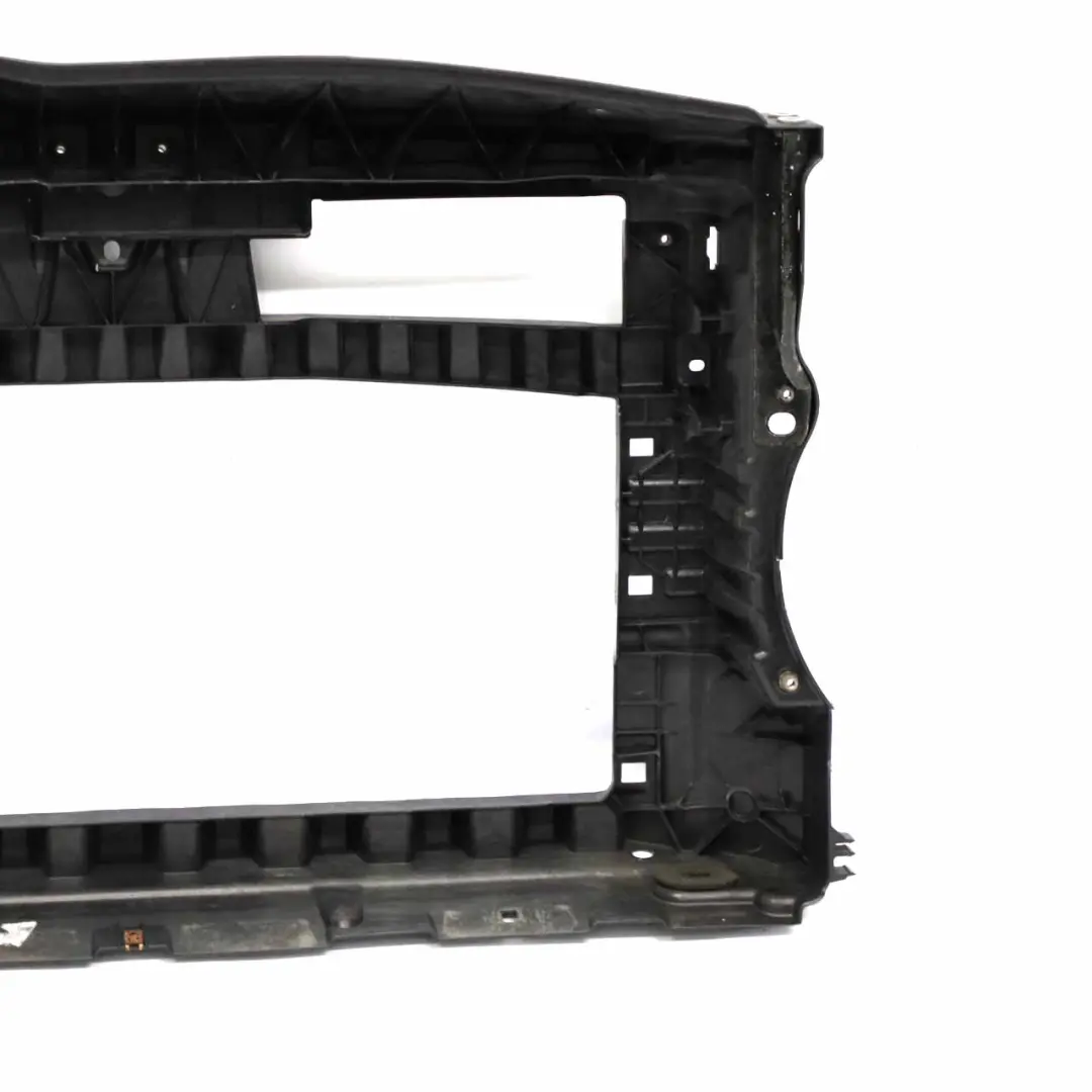 Volkswagen VW Golf VI Capot de radiateur avant à panneau latéral - SKU 5K0805588E - Numéro de pièce 5K0805588E