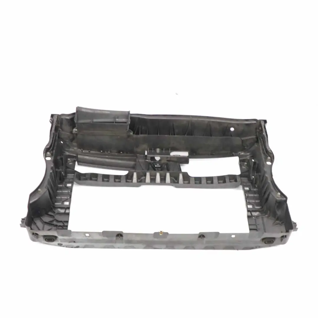 Vorderer Kühlerträger Verkleidung für Volkswagen VW Golf VI mit Teilenummer 5K0805588E Volkswagen VW Golf VI Vorderer Kühlerträger Verkleidung - SKU 5K0805588E - Teilenummer 5K0805588E