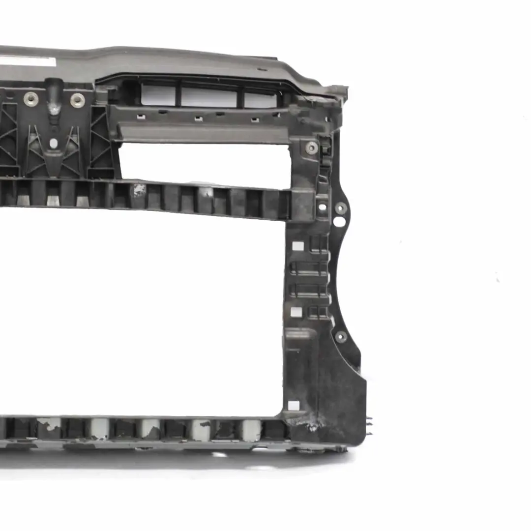 Capot de radiateur avant à panneau latéral pour Volkswagen VW Golf VI à propos du numéro de pièce 5K0805588E Volkswagen VW Golf VI Capot de radiateur avant à panneau latéral - SKU 5K0805588E - Numéro de pièce 5K0805588E