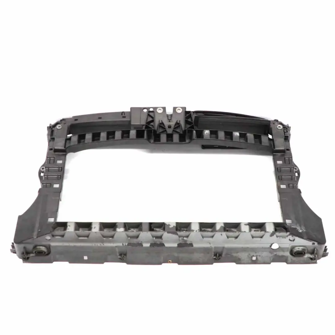 Volkswagen VW Golf VI Vorderer Kühlerträger Verkleidung - SKU 5K0805588E - Teilenummer 5K0805588E