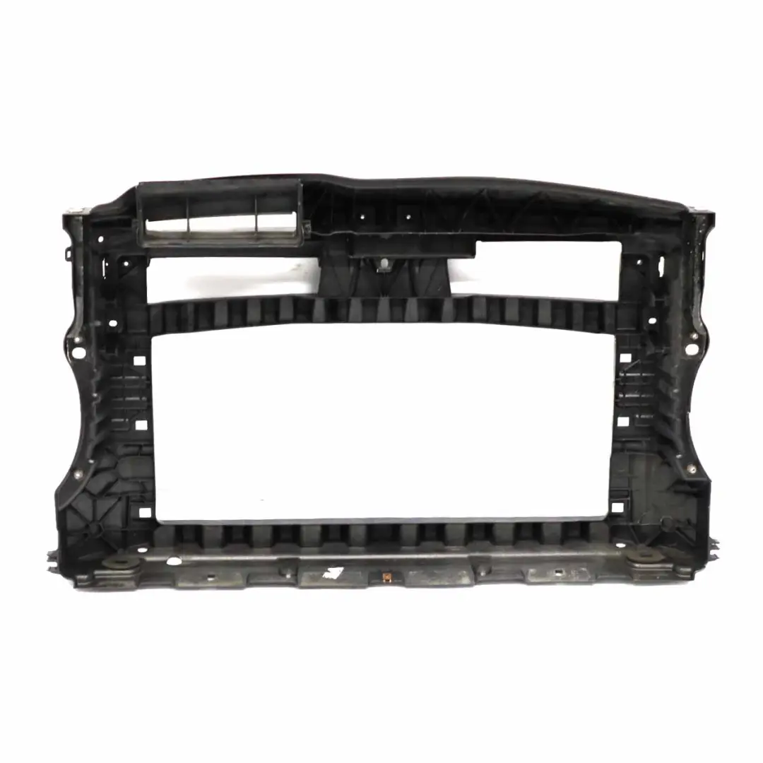 Volkswagen VW Golf VI Vorderer Kühlerträger Verkleidung - SKU 5K0805588E - Teilenummer 5K0805588E