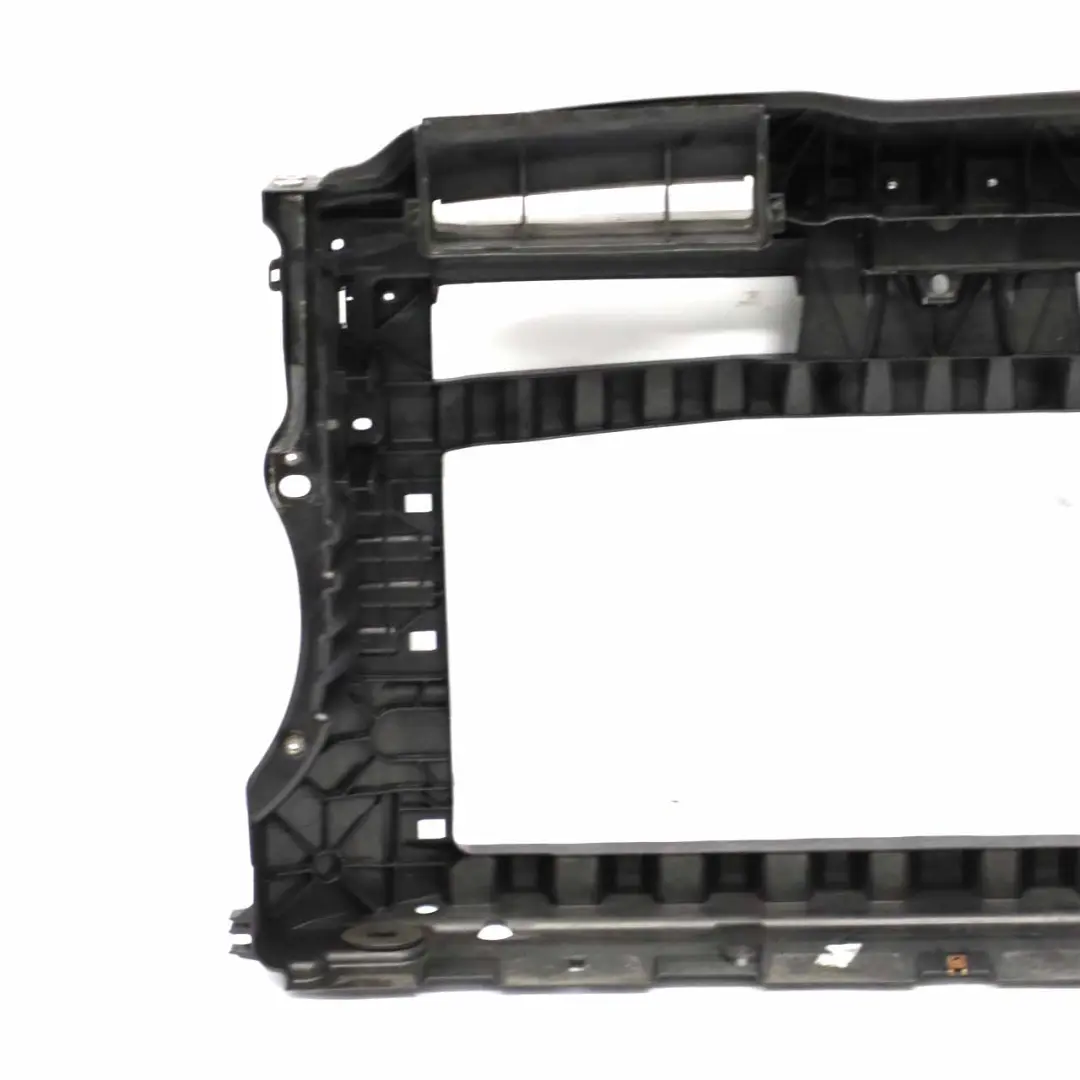 Capot de radiateur avant à panneau latéral pour Volkswagen VW Golf VI à propos du numéro de pièce 5K0805588E Volkswagen VW Golf VI Capot de radiateur avant à panneau latéral - SKU 5K0805588E - Numéro de pièce 5K0805588E