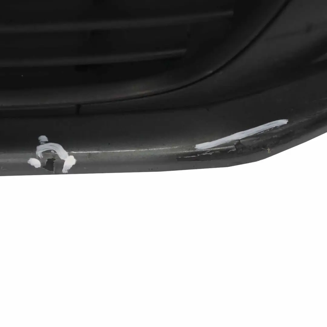Mk6 Bumper Front Trim Panel Cover United Grey Metallic - LA7T to Volkswagen VW Golf with Part number 5K0807079 Volkswagen VW Golf Mk6 Bumper Front Trim Panel Cover United Grey Metallic - LA7T - SKU 5K0807079-UGR - Part number 5K0807079