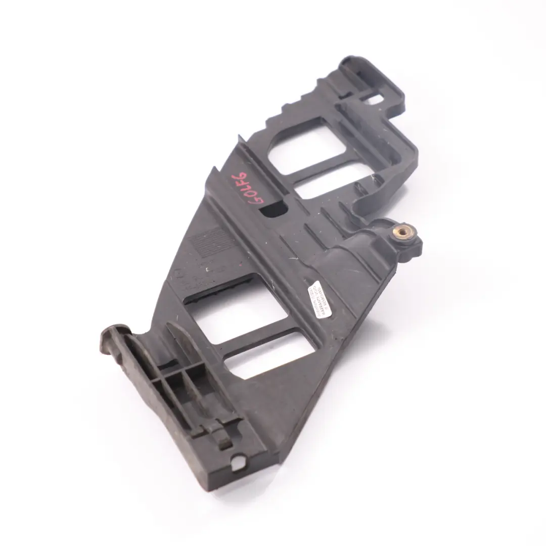  Headlight Bracket Volkswagen VW Golf VI Support Mount Front Left N/S - SKU 5K0807227A - Part number 5K0807227A