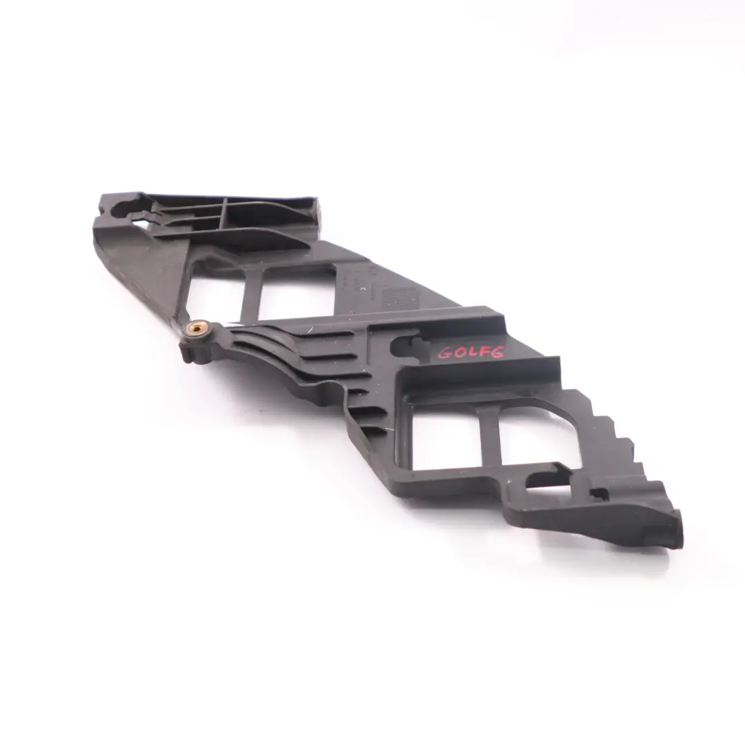  Headlight Bracket Volkswagen VW Golf VI Support Mount Front Left N/S - SKU 5K0807227A - Part number 5K0807227A