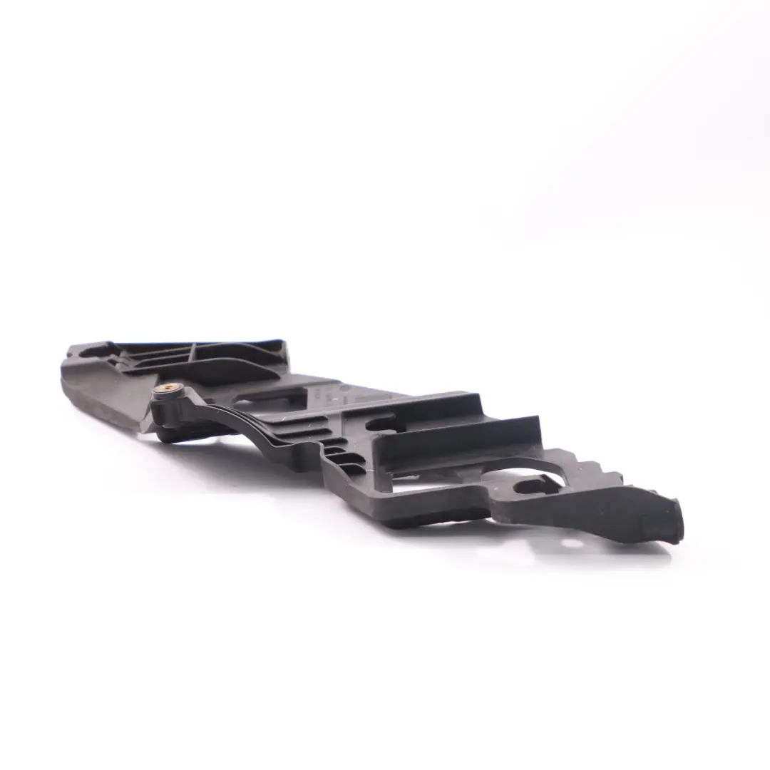  Support de phare Volkswagen VW Golf VI Support avant gauche - SKU 5K0807227A - Numéro de pièce 5K0807227A