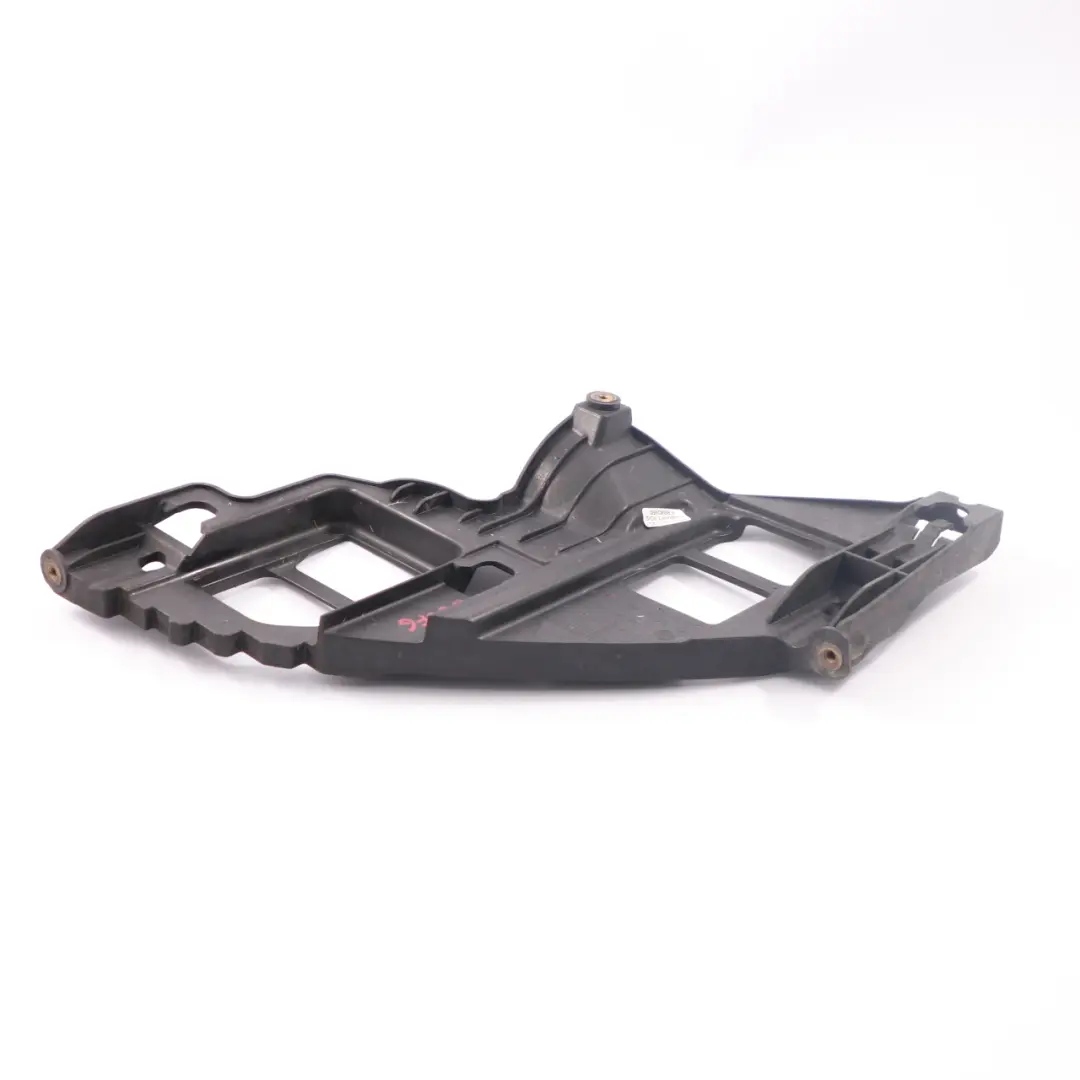  Support de phare Volkswagen VW Golf VI Support avant gauche - SKU 5K0807227A - Numéro de pièce 5K0807227A