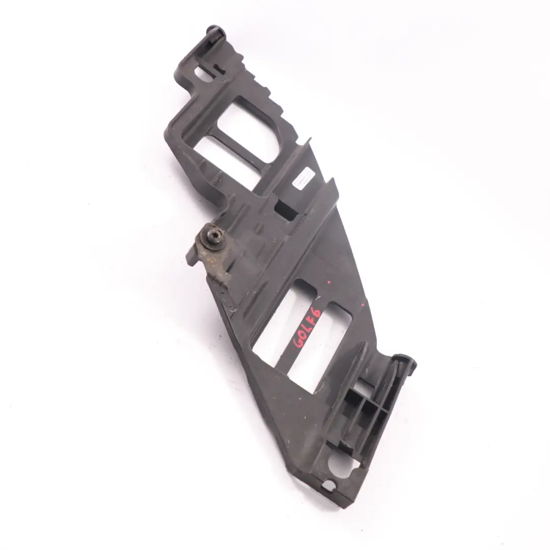 Support de phare Volkswagen VW Golf VI Support avant droite pour à propos du numéro de pièce 5K0807228A Support de phare Volkswagen VW Golf VI Support avant droite - SKU 5K0807228A - Numéro de pièce 5K0807228A