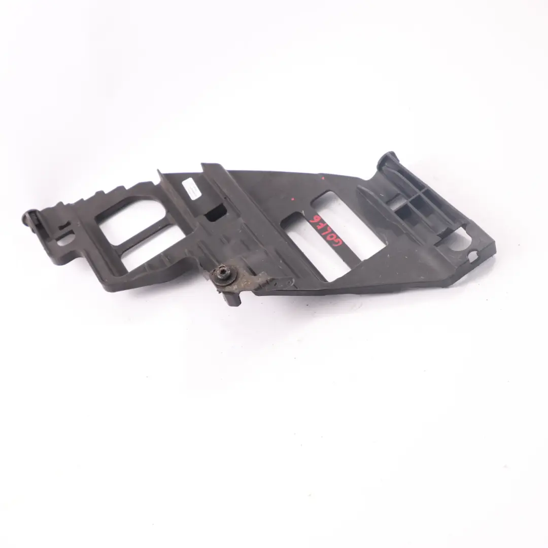  Soporte Faro Volkswagen Golf VI Soporte Montura Delantero Izquierdo - SKU 5K0807228A - Número de pieza 5K0807228A