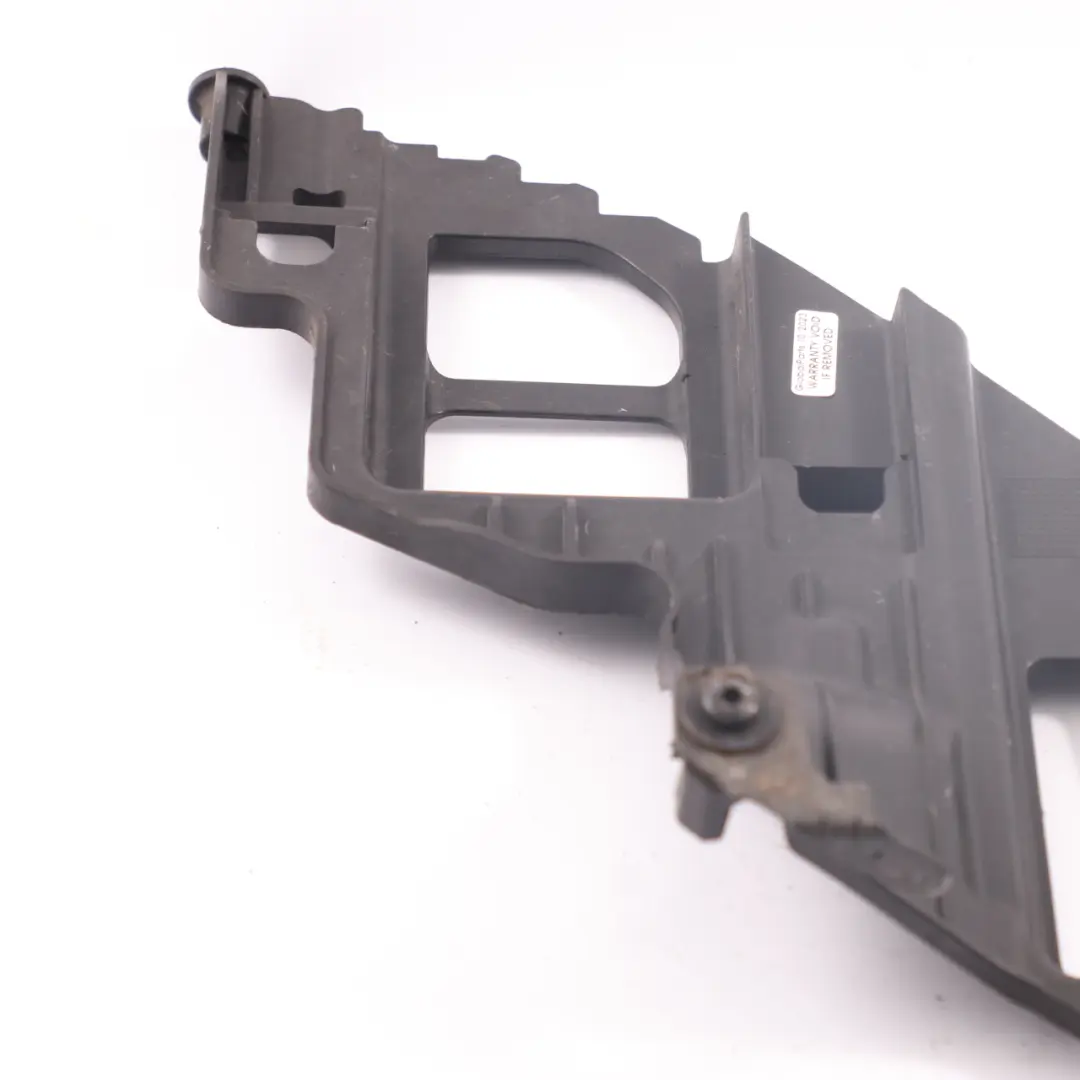 Headlight Bracket Volkswagen VW Golf VI Support Mount Front Right O/S to with Part number 5K0807228A Headlight Bracket Volkswagen VW Golf VI Support Mount Front Right O/S - SKU 5K0807228A - Part number 5K0807228A